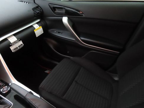 New 2026 Mitsubishi Eclipse Cross Ralliart AWD/4WD image 17