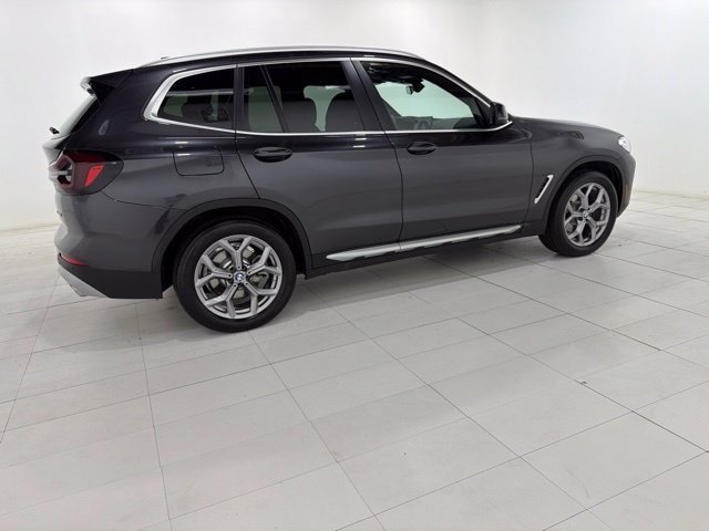 Certified 2023 BMW X3 xDrive30i w/ Premium Package AWD/4WD image 6