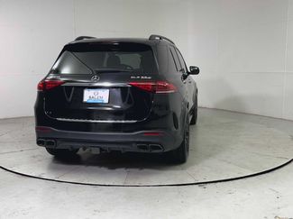Used 2023 Mercedes-Benz GLE 63 AMG S video 2