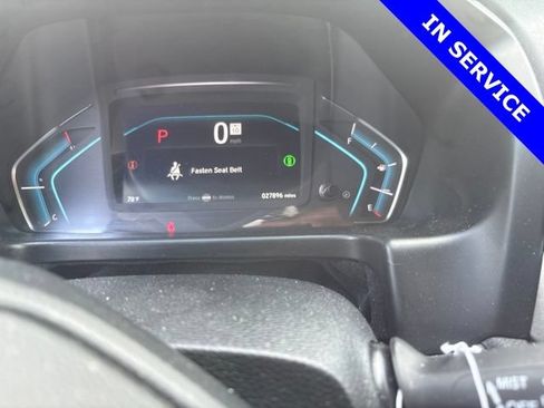 Used 2024 Honda Odyssey Touring image 4