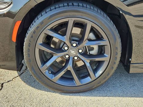 Used 2023 Dodge Charger GT w/ Blacktop Package image 14
