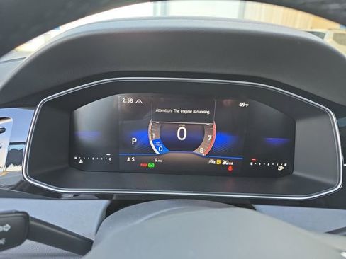 New 2026 Volkswagen Jetta SE FWD image 10