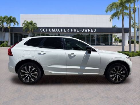 Used 2024 Volvo XC60 B5 Core w/ Protection Package Premier AWD/4WD image 8