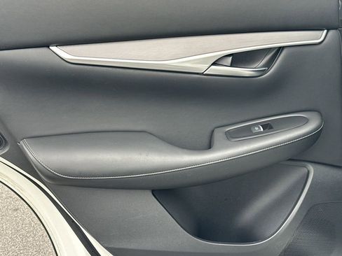 Used 2022 INFINITI QX50 Luxe w/ Cargo Package image 23