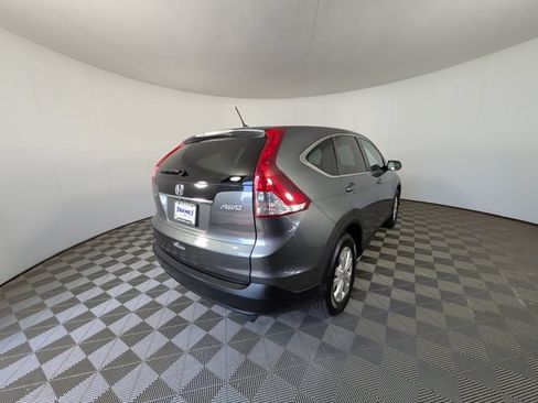 Used 2014 Honda CR-V EX image 3