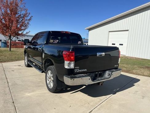 Used 2013 Toyota Tundra Platinum image 7