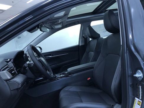 New 2026 Toyota Camry XLE image 10