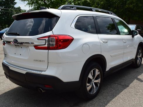 Used 2024 Subaru Ascent Premium w/ Convenience Package AWD/4WD image 6