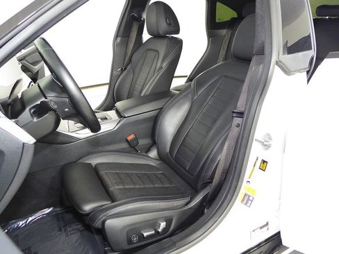 Certified 2023 BMW i4 M50 image 22