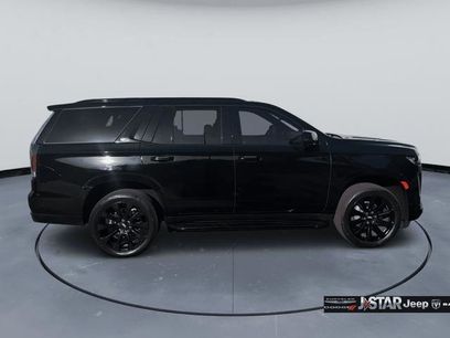 Used 2024 Cadillac Escalade Sport w/ Touring Package