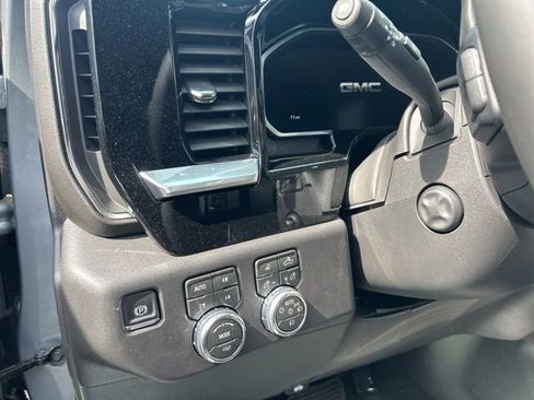 New 2026 GMC Sierra 1500 SLT w/ SLT Premium Package AWD/4WD image 20