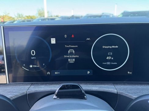 New 2025 Hyundai Santa Fe Calligraphy image 37