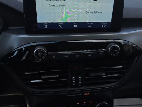 Used 2023 Ford Escape Active image 21