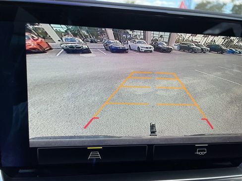 Used 2023 Chevrolet Silverado 1500 RST w/ Z71 Off-Road Package image 21