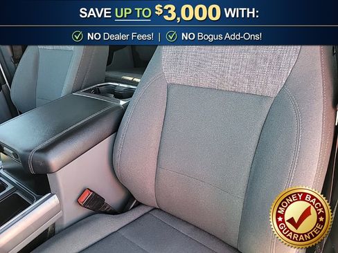 Used 2024 Ford F250 XLT w/ FX4 Off-Road Package image 17