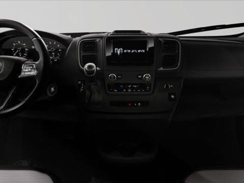 New 2026 RAM ProMaster 2500 w/ Cold Weather Group image 6