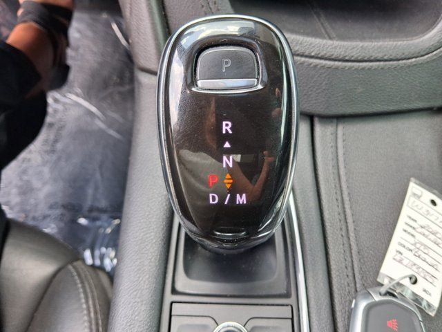 Used 2020 Cadillac XT5 Premium Luxury AWD/4WD image 23