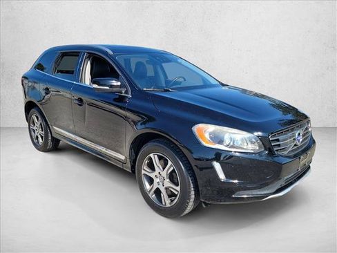 Used 2015 Volvo XC60 T6 Platinum image 3