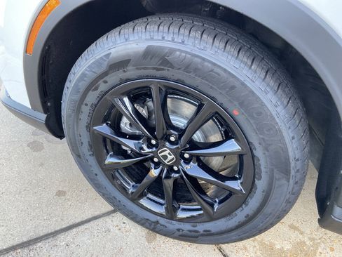 New 2026 Honda CR-V Sport-L image 13