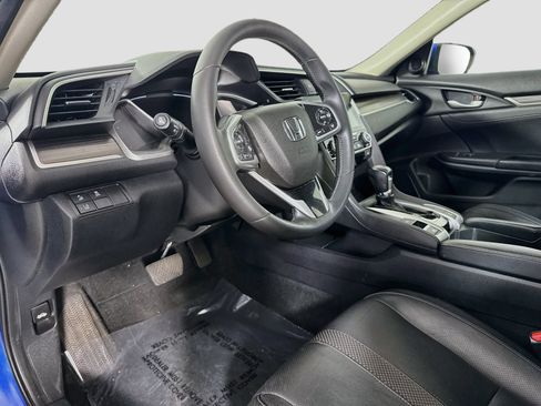 Used 2020 Honda Civic EX-L image 23