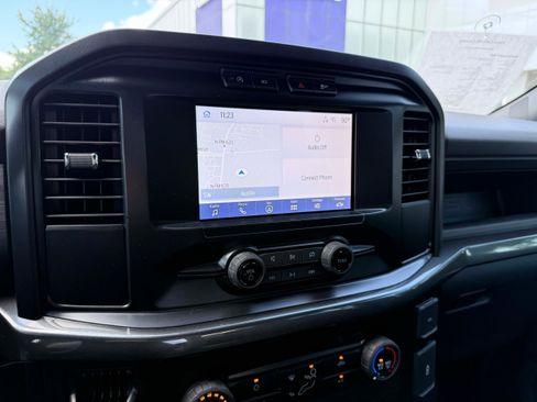 Used 2023 Ford F150 XL w/ STX Appearance Package RWD image 20