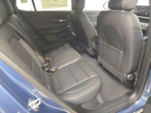New 2026 Buick Envista Sport Touring w/ Advanced Safety Package image 11