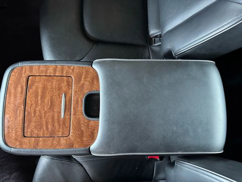 Used 2019 INFINITI QX80 Luxe image 22