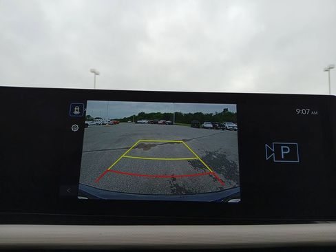 Used 2025 Hyundai Tucson SEL AWD/4WD image 15