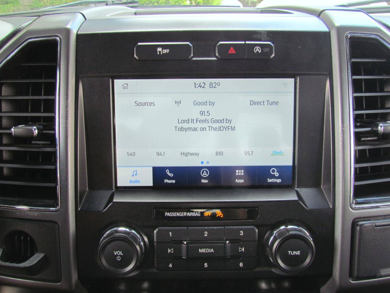Used 2020 Ford F150 XLT w/ Equipment Group 302A Luxury RWD image 34