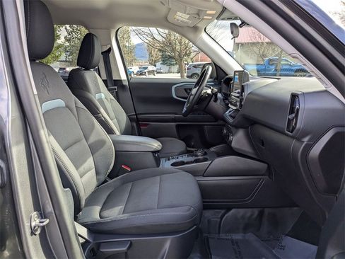 Used 2023 Ford Bronco Sport Badlands image 30