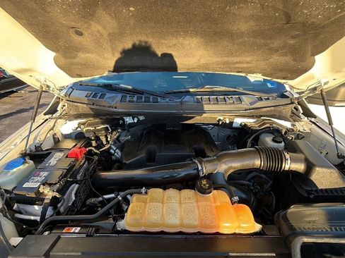 Used 2018 Ford F150 XLT w/ Equipment Group 302A Luxury image 77