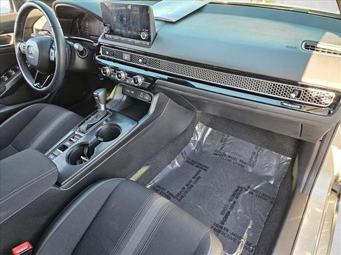 Used 2023 Honda Civic Sport image 20