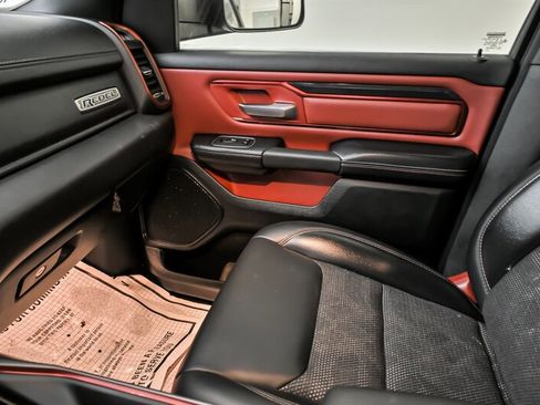 Used 2020 RAM 1500 Rebel w/ Rebel Level 1 Equipment Group image 31