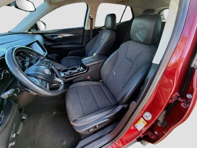 Used 2023 Buick Envision Preferred FWD image 21
