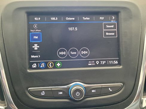 Used 2023 Chevrolet Equinox LT AWD/4WD image 25