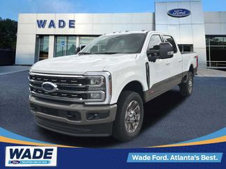 New 2026 Ford F250 King Ranch AWD/4WD video 1