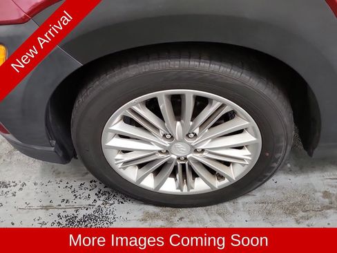 Used 2021 Hyundai Kona SEL Plus FWD image 7