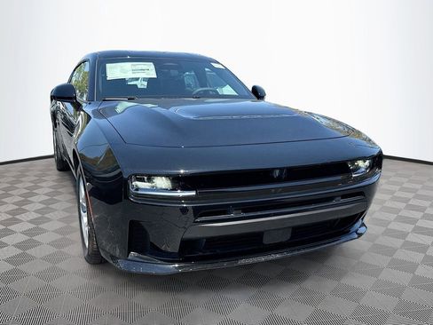 New 2026 Dodge Charger R/T AWD/4WD image 2