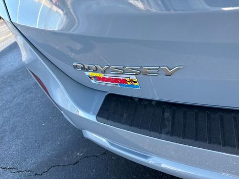 Certified 2025 Honda Odyssey Sport-L image 48