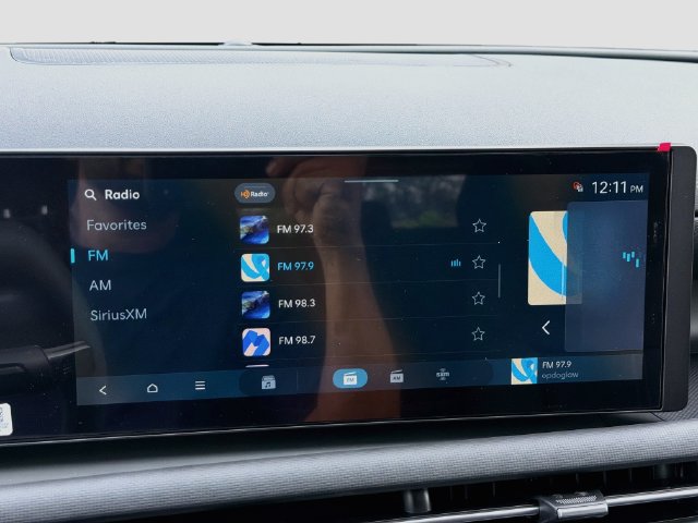 New 2026 Hyundai Tucson SEL FWD image 14