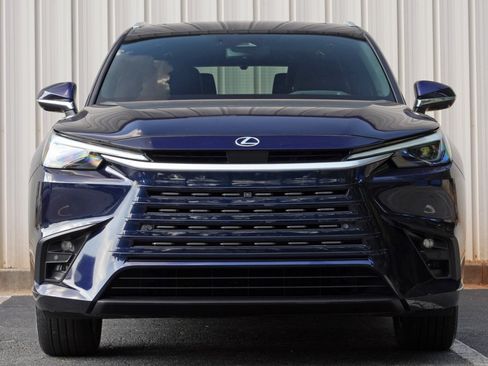 Used 2024 Lexus TX 350 AWD w/ Technology Package image 7