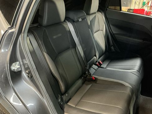 Used 2024 Subaru Crosstrek 2.5i Wilderness w/ Wilderness Package image 21