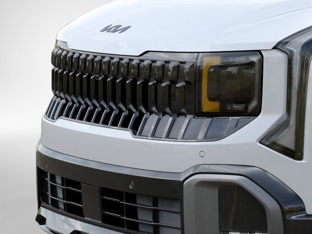 New 2027 Kia Seltos X-Line S AWD/4WD image 12