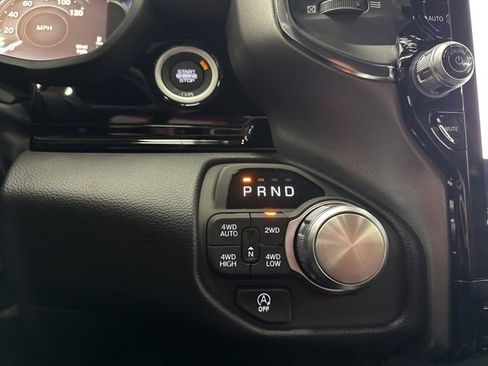 New 2026 RAM 1500 Laramie w/ Night Edition image 15