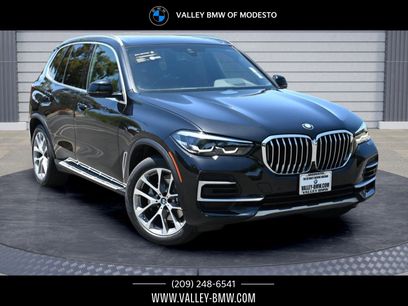 Certified 2023 BMW X5 xDrive40i
