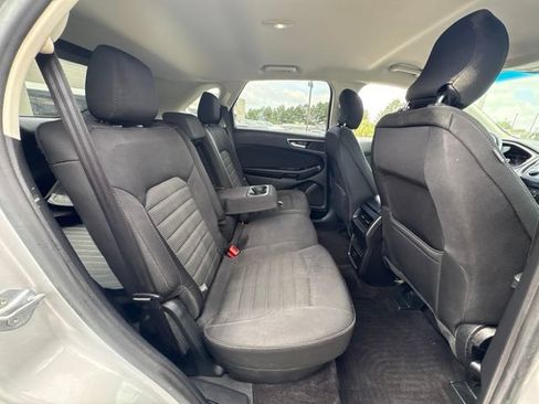 Used 2016 Ford Edge SEL FWD image 22