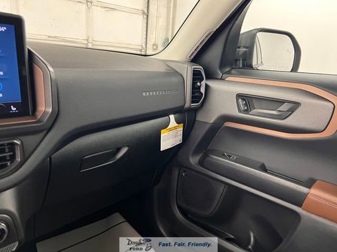 New 2026 Ford Bronco Sport Outer Banks AWD/4WD image 38
