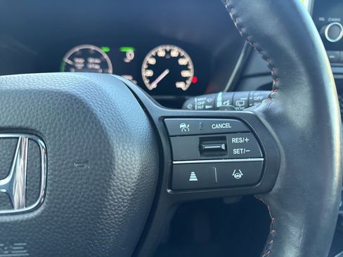 Certified 2024 Honda CR-V Sport image 29