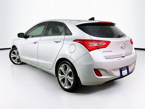 Used 2014 Hyundai Elantra GT w/ Option Group 03 image 6