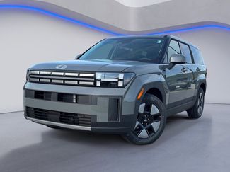 New 2026 Hyundai Santa Fe SE video 2